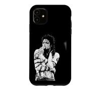 Custodia per iPhone 11 Icona Pop Live Tour Mondiale Aintree 1988