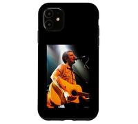 Custodia per iPhone 11 Il cantante dei milioni di morti Frank Turner Folk Rock di Andy Willsher