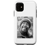 Custodia per iPhone 11 Il cantante soul Barry White non ti abbandonerà mai Allan Ballard