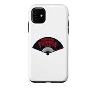 Custodia per iPhone 11 Il dottor Frank-N-Furter è un fan abituale di Frankie del Rocky Horror Show