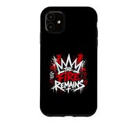 Custodia per iPhone 11 Il fuoco rimane Cristiano Revival Zaccaria 4 6