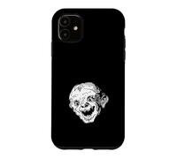 Custodia per iPhone 11 Il Magistro Infernale Bifrons Ascendente