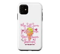 Custodia per iPhone 11 Il mio Soft Serve è meglio del tuo tiepido giocatore rovescio