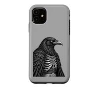 Custodia per iPhone 11 Il re ombra di Malphas Goetica
