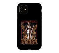 Custodia per iPhone 11 Inanna, dea mesopotamica