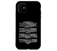 Custodia per iPhone 11 Investitori - Strategia dei dividendi in gergo azionario