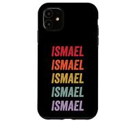 Custodia per iPhone 11 ismael