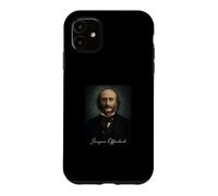 Custodia per iPhone 11 Jacques Offenbach Compositore