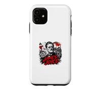Custodia per iPhone 11 James Joyce Ulisse Dublino Letteratura Bloomsday