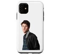 Custodia per iPhone 11 Jamie T Sheila Sticks 'N' Stones cantante di Andy Willsher
