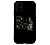 Custodia per iPhone 11 Jazz Pianista Pulcino Corea Ritorno Per Sempre Da Cazzo Barnatt