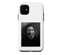 Custodia per iPhone 11 Jerry Garcia Grateful Dead Rainbow Theatre David Corio