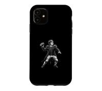 Custodia per iPhone 11 John Adams Calcio