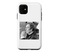 Custodia per iPhone 11 John Thaw Ispettore Morse Attore The Sweeney 1975