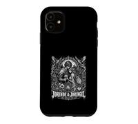 Custodia per iPhone 11 Jorinde e Joringel Love rompe la storia della gabbia