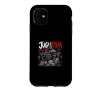 Custodia per iPhone 11 Jugurtha Re Di Numidia Nemico Di Roma Saga