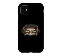 Custodia per iPhone 11 Juneteenth Emancipation Day Freedom 1865