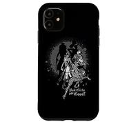 Custodia per iPhone 11 Justice League Bad Girls Are Good