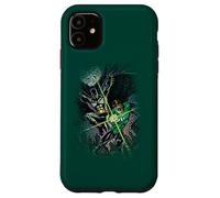 Custodia per iPhone 11 Justice League Brave & Bold #1