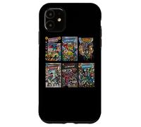Custodia per iPhone 11 Justice League Covers