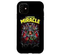 Custodia per iPhone 11 Justice League Mister Miracle