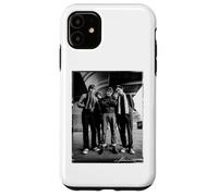 Custodia per iPhone 11 Kaiser Chiefs Prevedo una band antisommossa Michael Robert Williams