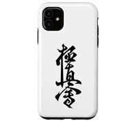 Custodia per iPhone 11 Karate Kyokushin