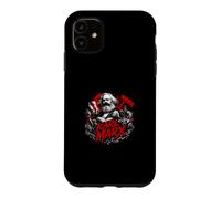 Custodia per iPhone 11 Karl Marx Teoria comunista Rivoluzione dei lavoratori