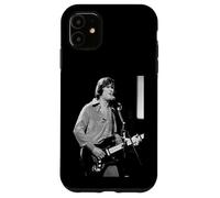 Custodia per iPhone 11 Kris Kristofferson Sunday Morning Comin' Down (cantante 1978)