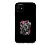 Custodia per iPhone 11 La dea guerriera Freya Seidr è la mia arte arma