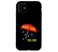 Custodia per iPhone 11 La fortuna è ancora ottimista per l'ottimismo della fortuna