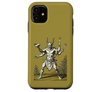 Custodia per iPhone 11 La grande offerta di Ganga-Gramma