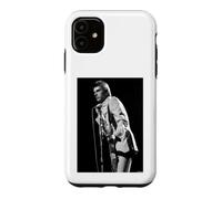 Custodia per iPhone 11 La Jam Live Paul Weller Mod Rock Di David Corio