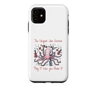 Custodia per iPhone 11 La Jam Session Originale
