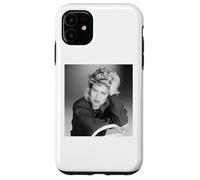 Custodia per iPhone 11 La pop star Kim Wilde prende in giro & Foto dell'era osa 1984