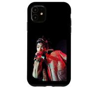 Custodia per iPhone 11 Lauryn Hill Fugees Killing Me Softly Era 1996