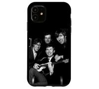 Custodia per iPhone 11 Le ombre Hank Marvin Apache Era 1968