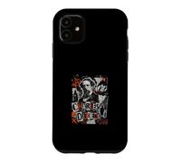 Custodia per iPhone 11 Letteratura inglese Charles Dickens epoca vittoriana