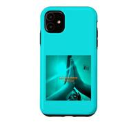 Custodia per iPhone 11 l'ho trovato dio. collezione.