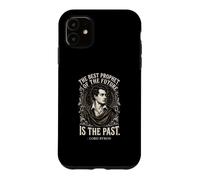 Custodia per iPhone 11 Lord Byrion George Gordon Byron