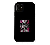 Custodia per iPhone 11 Luna Degli Antichi Lunari Mistici Donne