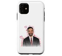 Custodia per iPhone 11 MAMDY AMORE | ZOHRAN MAMDANI