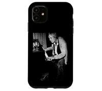 Custodia per iPhone 11 Manfred Mann Mike D'Abo Smith & D'Abo Era Da Cazzo Barnatt
