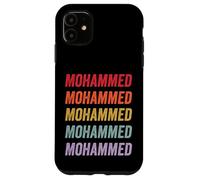 Custodia per iPhone 11 maometto