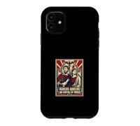Custodia per iPhone 11 Marco Aurelio E Faustina Il Giovane