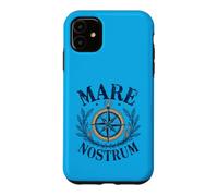 Custodia per iPhone 11 MARE NOSTRUM