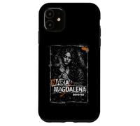 Custodia per iPhone 11 Maria Magdalena ha dedicato la fede cristiana
