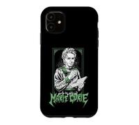 Custodia per iPhone 11 Marie Curie