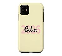 Custodia per iPhone 11 MATRIMONIO IN TURCHIA GELIN TURCA SPOSA