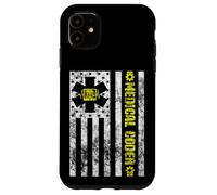 Custodia per iPhone 11 Medical Coder Clinical Coding ICD Nosologist Medical Coding